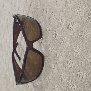 Stylish Brown Sunglasses
